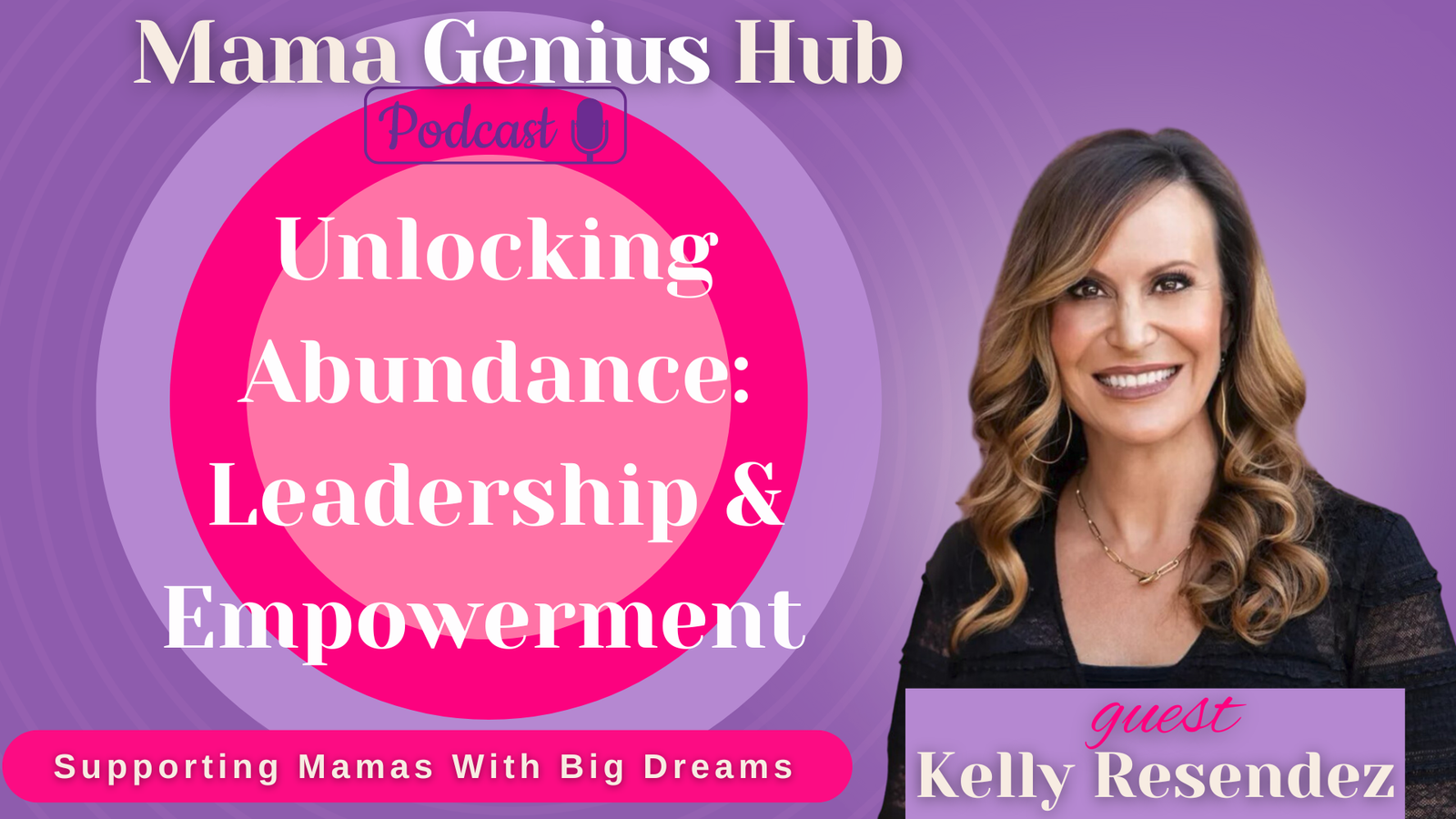 Unlocking Abundance Leadership and Empowerment