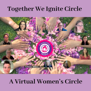 Together We Ignite Circle logo