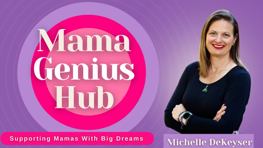 UPDATED Mama Genius Hub